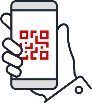 QR code QR code